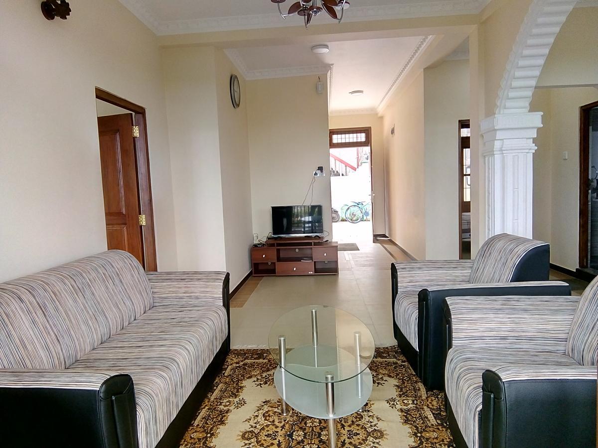 Mount View Bungalow Villa Hatton Dış mekan fotoğraf