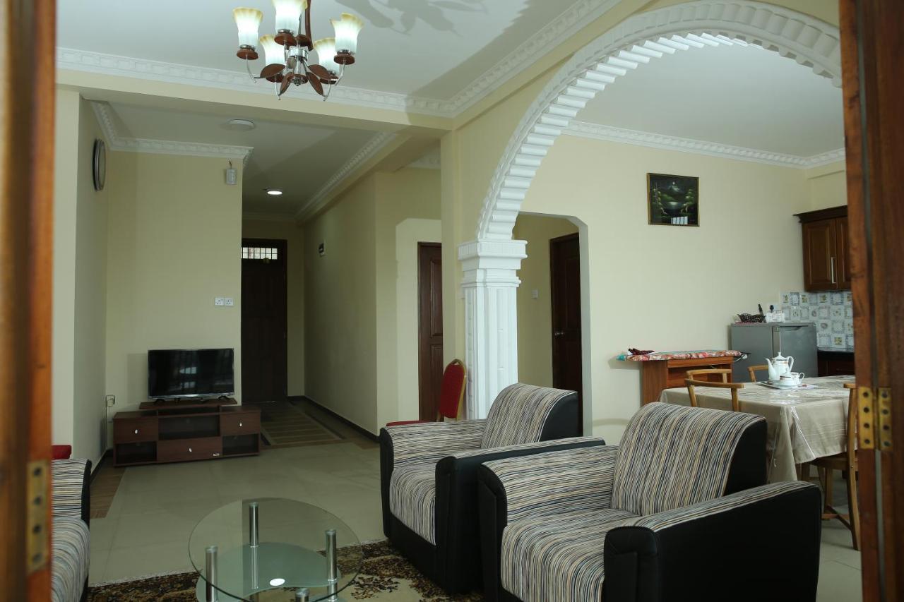 Mount View Bungalow Villa Hatton Dış mekan fotoğraf