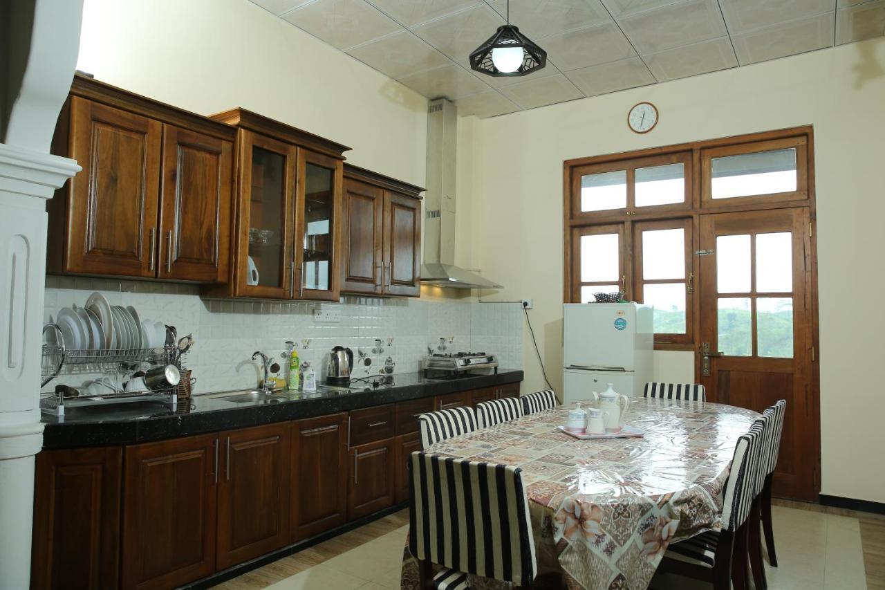 Mount View Bungalow Villa Hatton Dış mekan fotoğraf